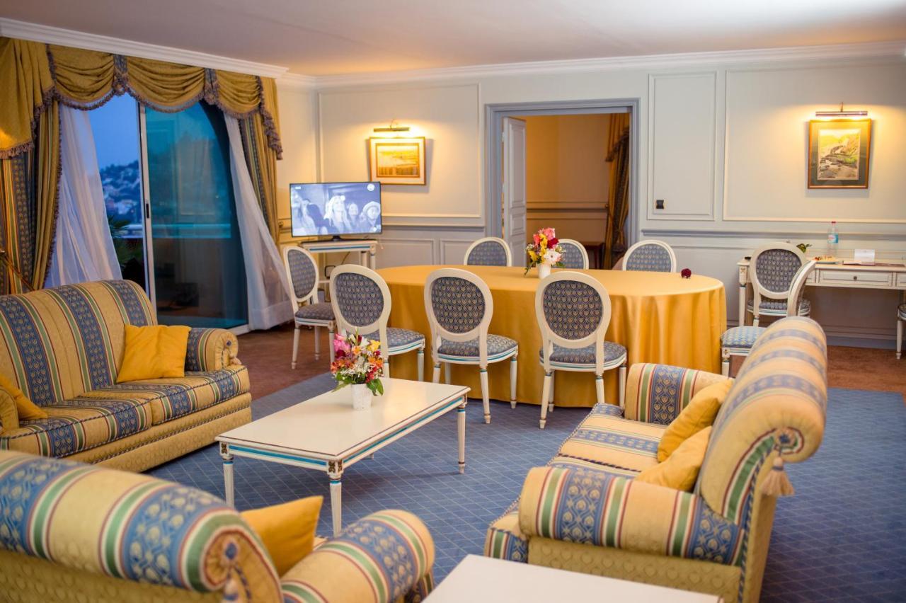 Hotel Colbert - Spa & Casino Антананариву Екстериор снимка