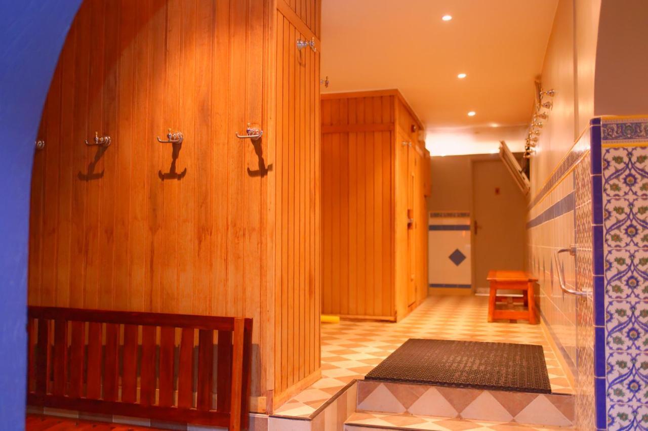 Hotel Colbert - Spa & Casino Антананариву Екстериор снимка