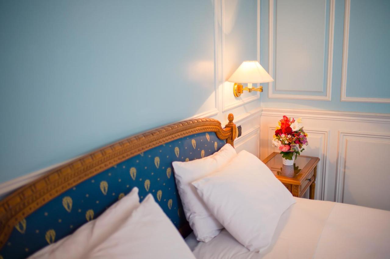 Hotel Colbert - Spa & Casino Антананариву Екстериор снимка